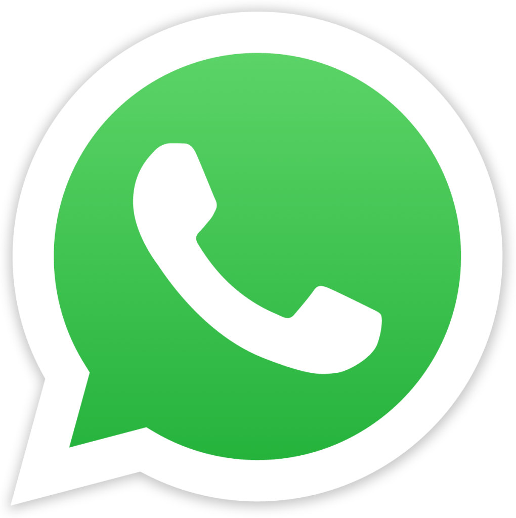 Chat with us on WhatsApp